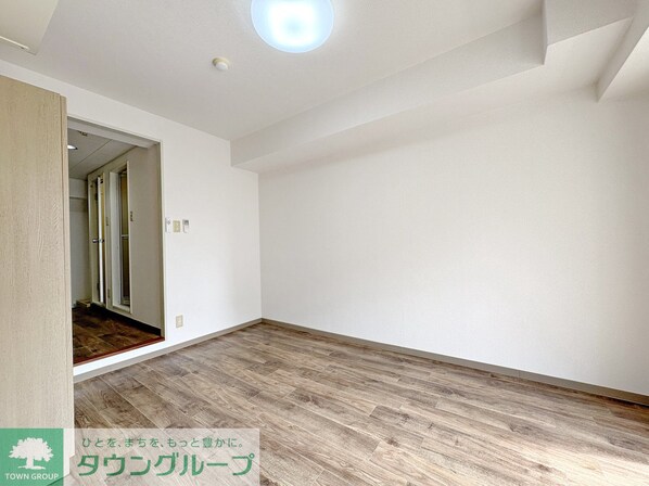 ラグゼナ本厚木の物件内観写真